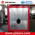 High Quality Powder Drying/Curing Oven with Various Heating Energy